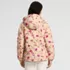 Women's Print FeatherFree Insulated Diamond Quilted Jacket, Back