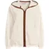 Women's Anyweather RainDefense Fleece Full Zip Jacket, Front
