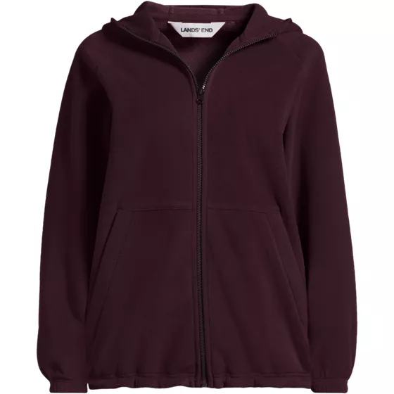 Women's Anyweather RainDefense Fleece Full Zip Jacket - primary