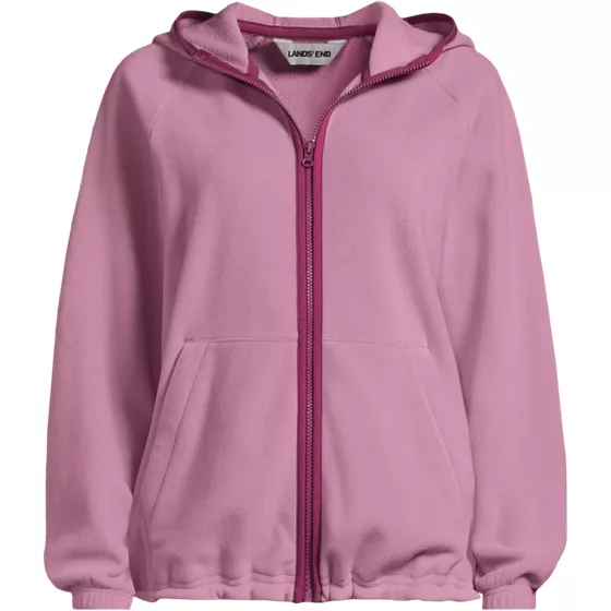 Women's Anyweather RainDefense Fleece Full Zip Jacket - primary