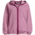 Women's Anyweather RainDefense Fleece Full Zip Jacket, Front