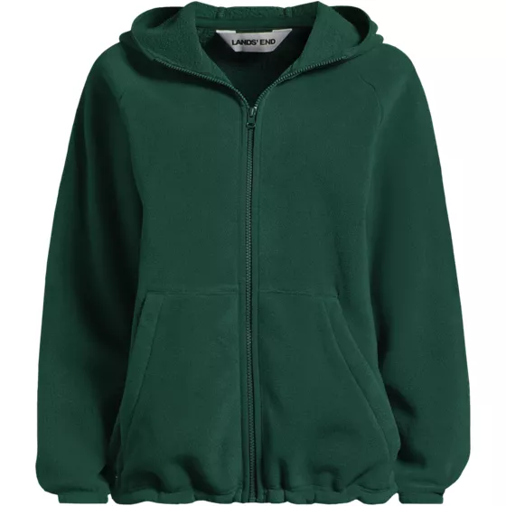 Women's Anyweather RainDefense Fleece Full Zip Jacket - primary