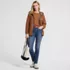 Women's Anyweather RainDefense Fleece Full Zip Jacket, alternative image
