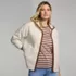 Women's Anyweather RainDefense Fleece Full Zip Jacket, alternative image