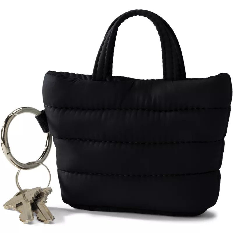 Micro Wanderweight Tote, Front