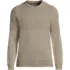 Men's Long Sleeve Drifter Guernsey Sweater, Front