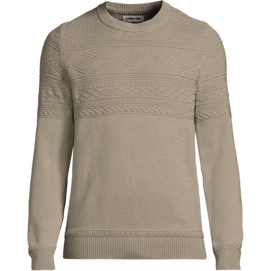 Men's Sweaters | Lands' End
