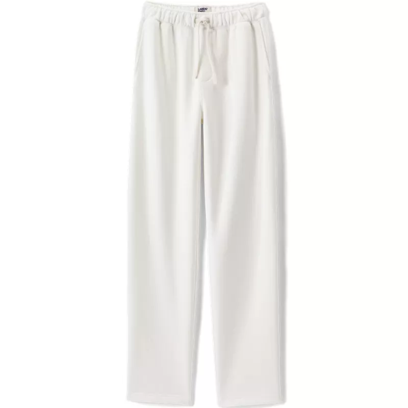Men's Serious Sweats Straight Leg Sweatpant, alternative image