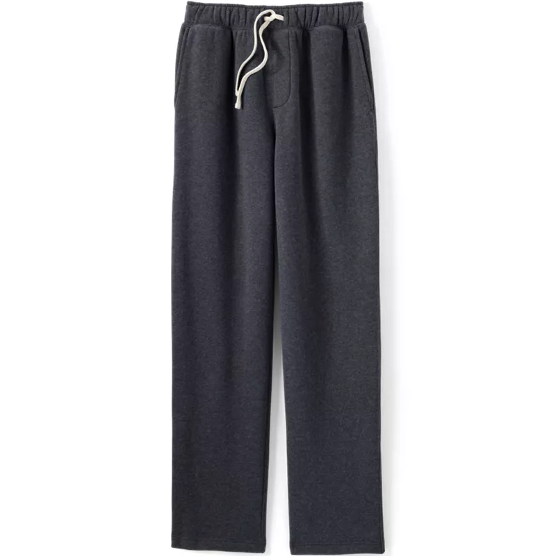 Men's Serious Sweats Straight Leg Sweatpant, alternative image