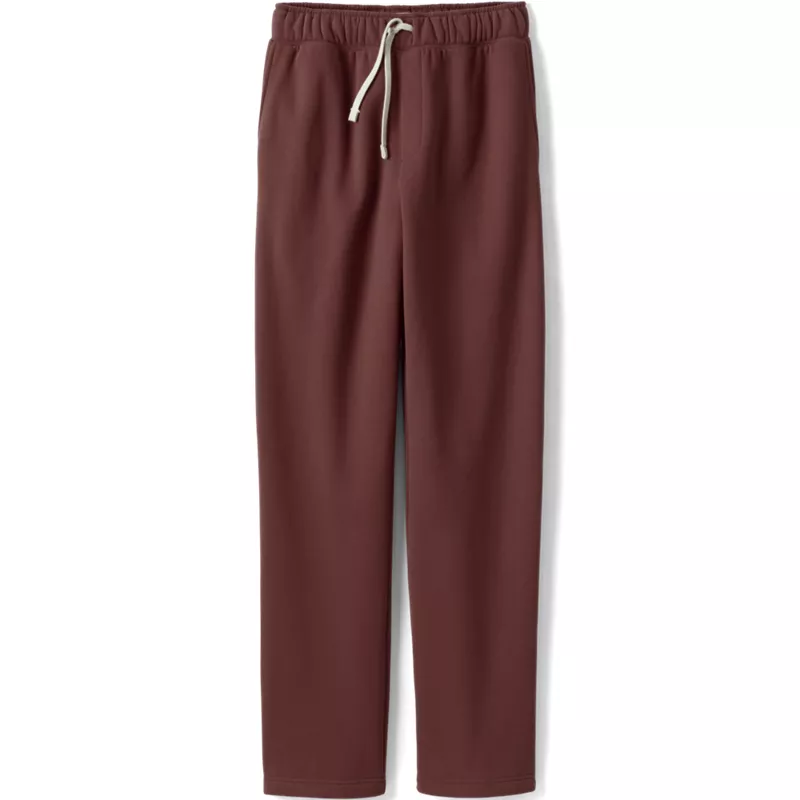 Men's Serious Sweats Straight Leg Sweatpant, alternative image