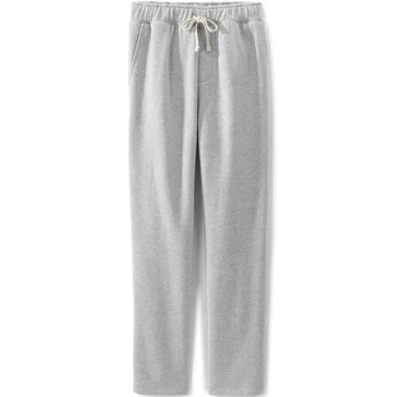 Men's Serious Sweats Straight Leg Sweatpant - primary