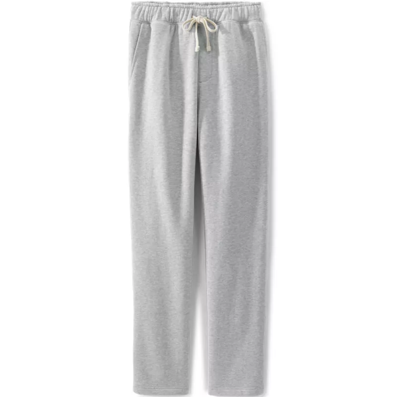 Men's Serious Sweats Straight Leg Sweatpant, alternative image
