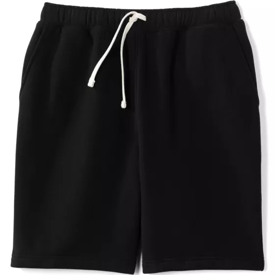 Men's Big Serious Sweats Sweatshort - primary