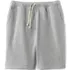 Men's Serious Sweats Sweatshort, alternative image