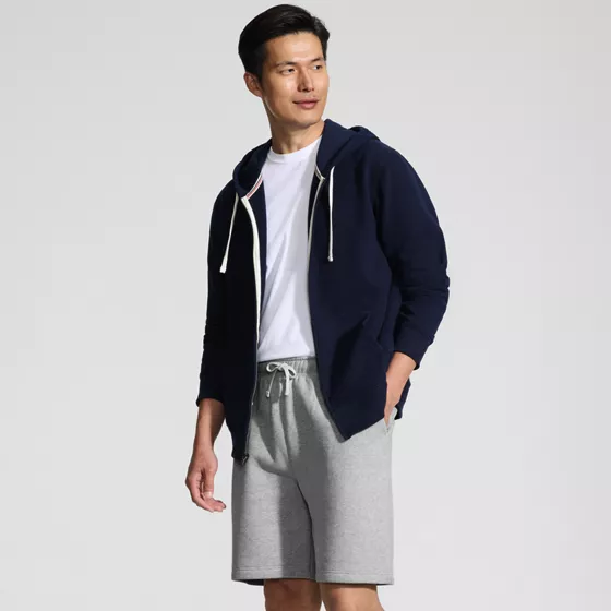 Men's Serious Sweats Sweatshort - primary