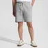 Men's Serious Sweats Sweatshort, Front