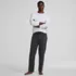 Men's Soft Jersey Sleep Pant, alternative image