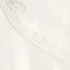Women's Long Sleeve Variegated Micro Rib Lace Trim Scoop Neck Top, alternative image