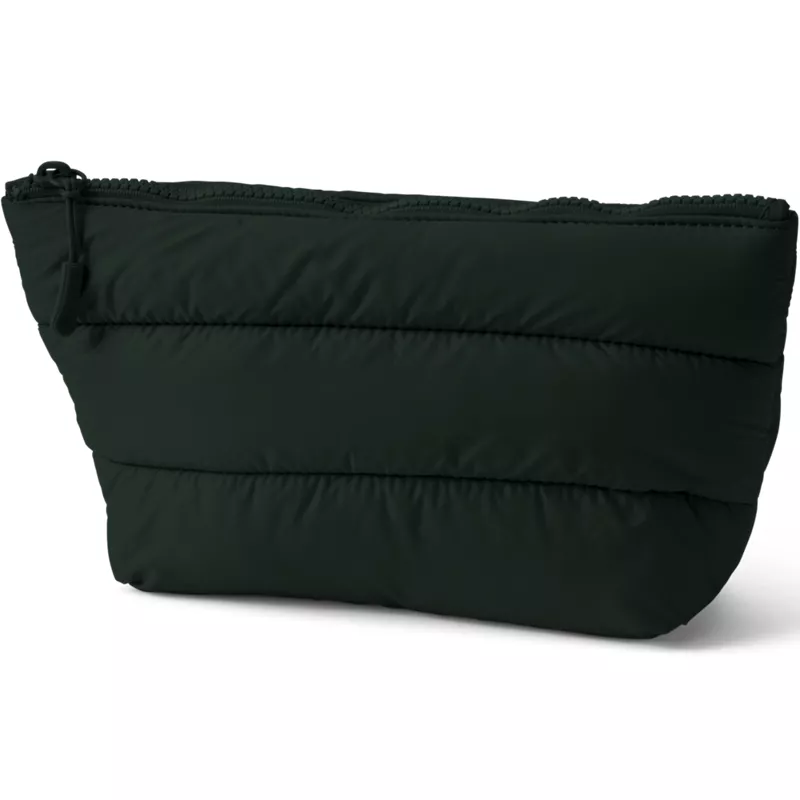 Wanderweight Zip Pouch, Front