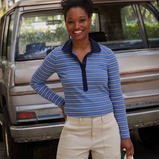 Womens Tops | Lands' End