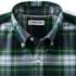 Men's Long Sleeve Classic Fit Sail Rigger Oxford Shirt, alternative image