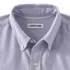 Men's Tall Long Sleeve Classic Fit Sail Rigger Oxford Shirt, alternative image