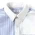 Men's Long Sleeve Classic Fit Sail Rigger Oxford Shirt, alternative image