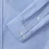 Men's Big Long Sleeve Classic Fit Sail Rigger Oxford Shirt, alternative image