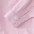 Men's Big Long Sleeve Classic Fit Sail Rigger Oxford Shirt, alternative image