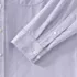Men's Tall Long Sleeve Classic Fit Sail Rigger Oxford Shirt, alternative image