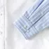 Men's Long Sleeve Classic Fit Sail Rigger Oxford Shirt, alternative image