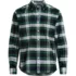 Men's Long Sleeve Classic Fit Sail Rigger Oxford Shirt, Front