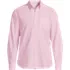 Men's Big Long Sleeve Classic Fit Sail Rigger Oxford Shirt, Front