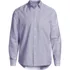 Men's Tall Long Sleeve Classic Fit Sail Rigger Oxford Shirt, Front