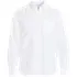 Men's Big Long Sleeve Classic Fit Sail Rigger Oxford Shirt, Front