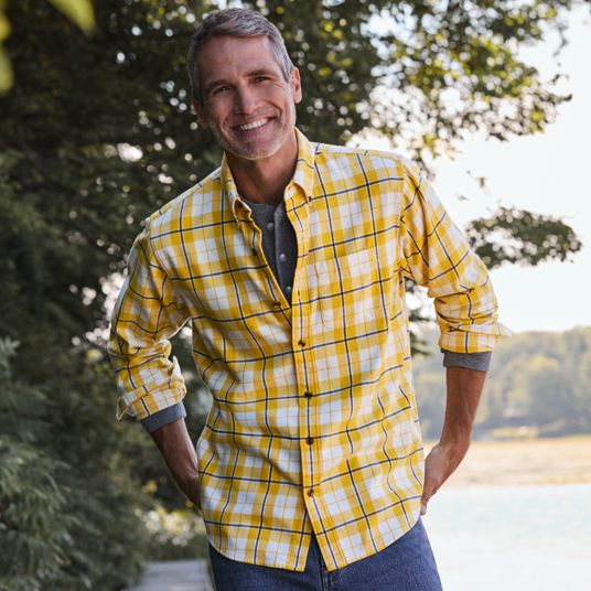 Men's Casual Shirts