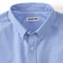 Men's Short Sleeve Classic Fit Sail Rigger Oxford Shirt, alternative image
