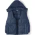 Women's Tall Wanderweight Packable Parka Puffer, alternative image