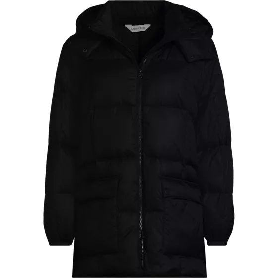 Women's Wanderweight Packable Parka Puffer - primary