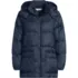 Women's Tall Wanderweight Packable Parka Puffer, Front