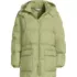 Women's Wanderweight Packable Parka Puffer, Front