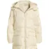 Women's Plus Size Wanderweight Packable Parka Puffer, Front
