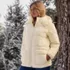 Women's Wanderweight Packable Parka Puffer, alternative image