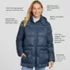 Women's Tall Wanderweight Packable Parka Puffer, alternative image