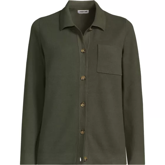 Women's Drifter Barn Jacket Sweater - primary