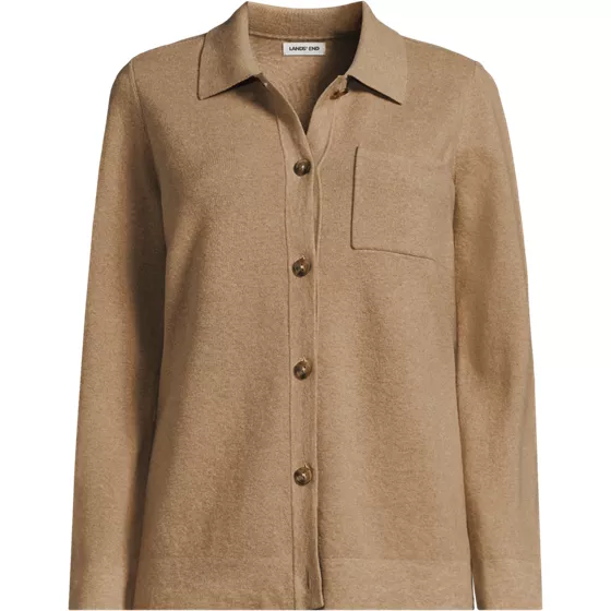 Women's Drifter Barn Jacket Sweater - primary