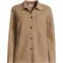 Women's Drifter Barn Jacket Sweater, Front