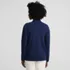 Women's Drifter Barn Jacket Sweater, Back