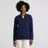 Women's Drifter Barn Jacket Sweater, Front