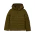 Kids FeatherFree Insulated Hooded Packable Jacket, alternative image